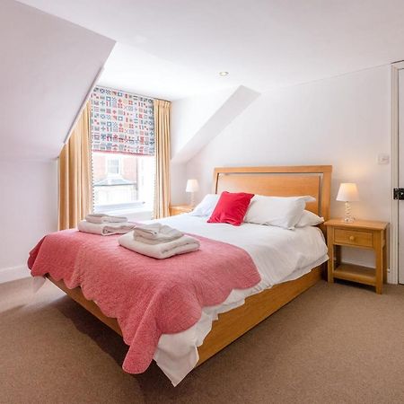 The Pink House In Southwold Villa ภายนอก รูปภาพ