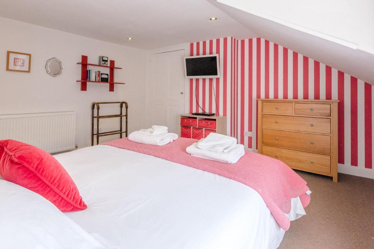 The Pink House In Southwold Villa ภายนอก รูปภาพ