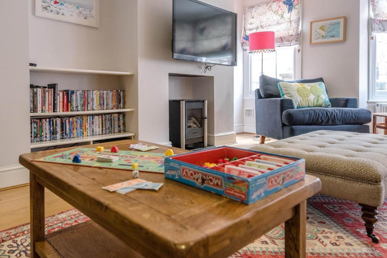 The Pink House In Southwold Villa ภายนอก รูปภาพ